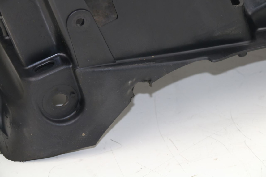 photo de PASSAGE ROUE ARRIERE YAMAHA XJN DIVERSION 600 (2000 - 2003)