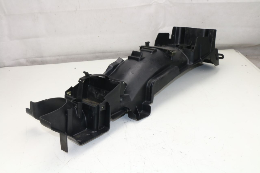 photo de PASSAGE ROUE ARRIERE YAMAHA XJN DIVERSION 600 (2000 - 2003)