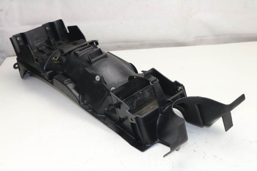 photo de PASSAGE ROUE ARRIERE YAMAHA XJN DIVERSION 600 (2000 - 2003)