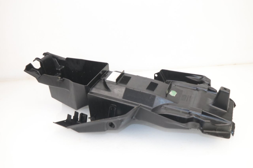 photo de PASSAGE ROUE ARRIERE HONDA XLV VARADERO 125 (2000 - 2006)