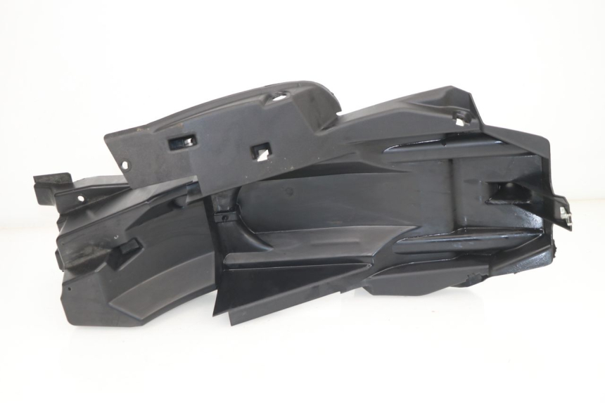 photo de PASSAGE ROUE ARRIERE HONDA XLV VARADERO 125 (2000 - 2006)