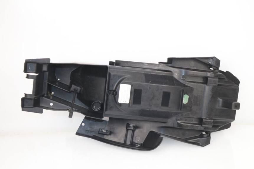 photo de PASSAGE ROUE ARRIERE HONDA XLV VARADERO 125 (2000 - 2006)