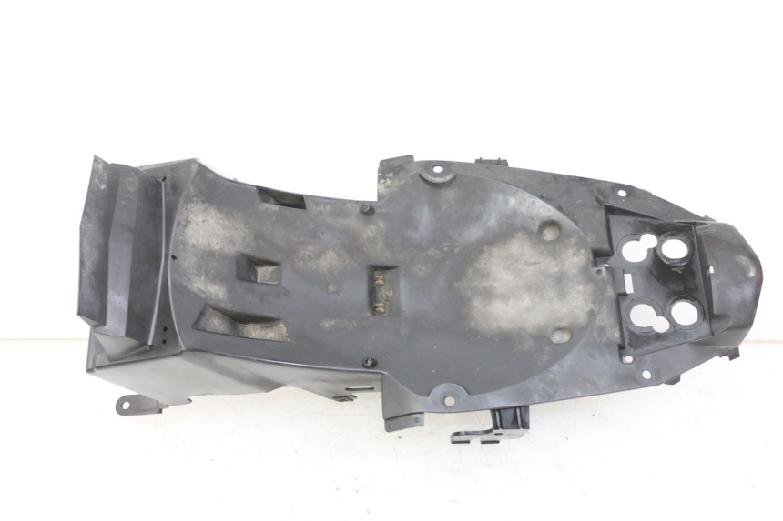 photo de PASSAGE ROUE ARRIERE YAMAHA XJ6 ABS 600 (2008 - 2016)