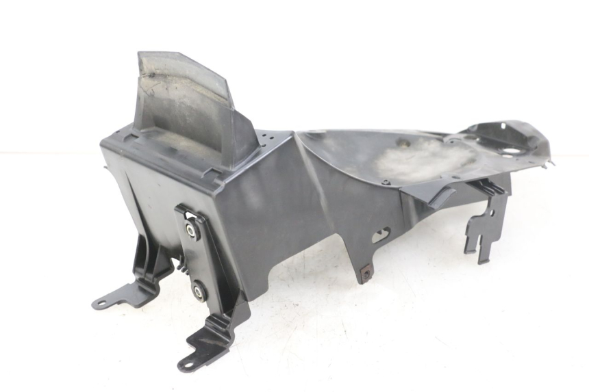 photo de PASSAGE ROUE ARRIERE YAMAHA XJ6 ABS 600 (2008 - 2016)