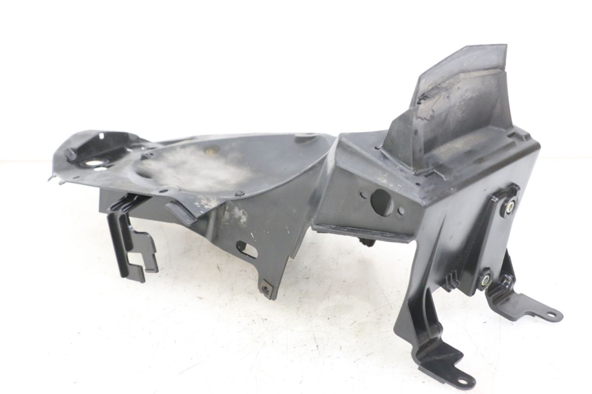 photo de PASSAGE ROUE ARRIERE YAMAHA XJ6 ABS 600 (2008 - 2016)