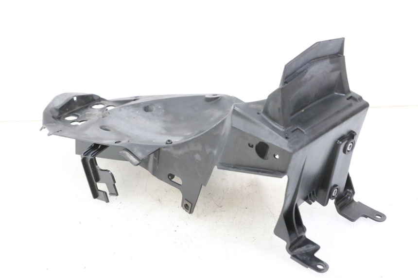 photo de PASSAGE ROUE ARRIERE YAMAHA XJ6 ABS 600 (2008 - 2016)