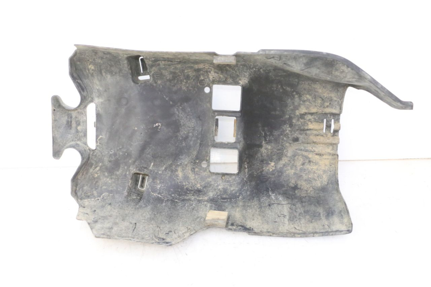 photo de PASSAGE ROUE ARRIERE YAMAHA YFM GRIZZLY 550 (2008 - 2015)