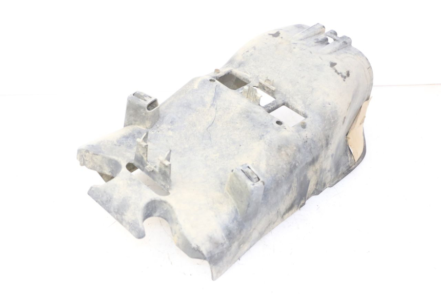 photo de PASSAGE ROUE ARRIERE YAMAHA YFM GRIZZLY 550 (2008 - 2015)