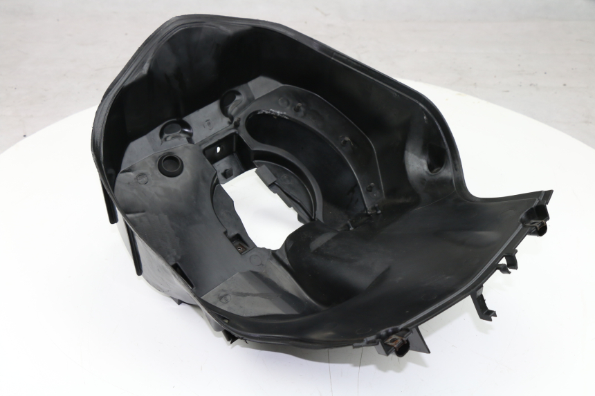 photo de PASSAGE ROUE AVANT YAMAHA CYGNUS X 125 (2004 - 2007)
