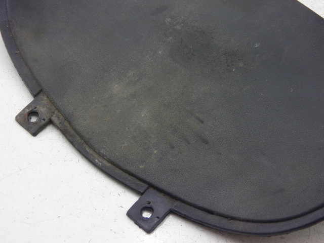 photo de PASSAGE ROUE AVANT RIDE RACE 2T 50 (2012 - 2017) - Zoom état d’usage