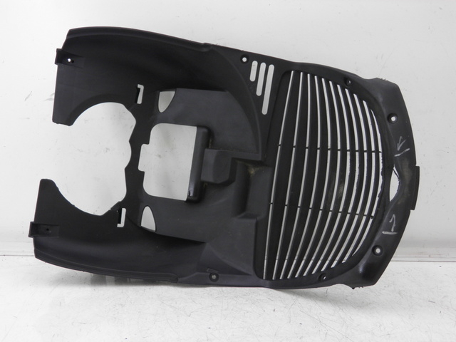 photo de PASSAGE ROUE AVANT YAMAHA XMAX X-MAX 125 (2006 - 2009)