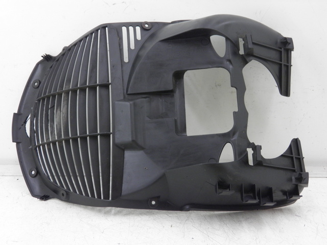 photo de PASSAGE ROUE AVANT YAMAHA XMAX X-MAX 125 (2006 - 2009)