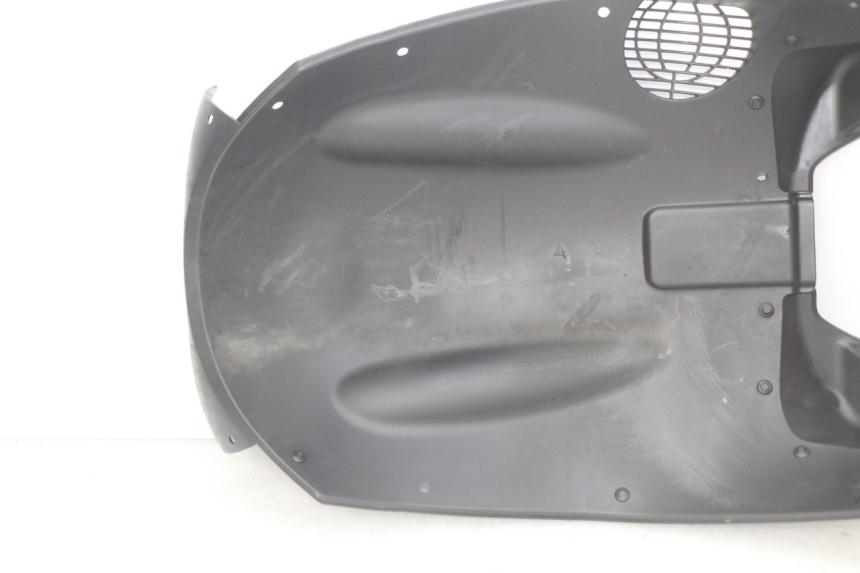 photo de PASSAGE ROUE AVANT KYMCO AGILITY CITY 2T 50 (2008 - 2016)