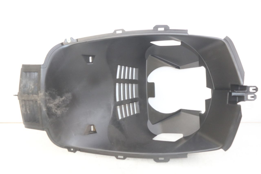 photo de PASSAGE ROUE AVANT PEUGEOT CITYSTAR AIR 125 (2014 - 2017)