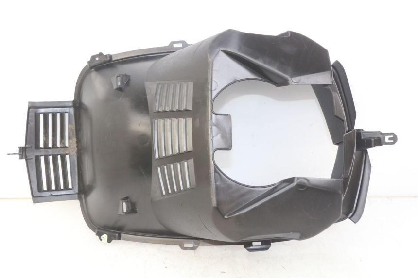 photo de PASSAGE ROUE AVANT PEUGEOT CITYSTAR AIR 125 (2014 - 2017)