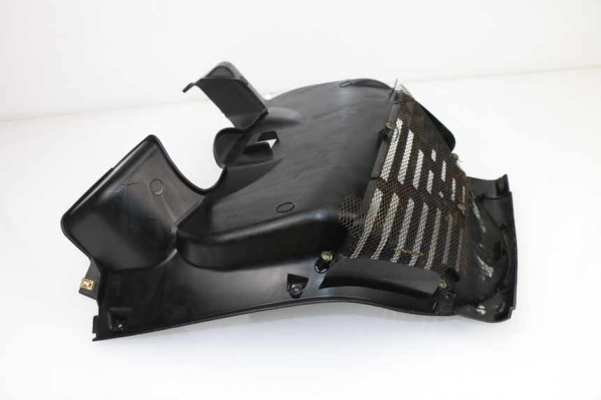 photo de PASSAGE ROUE AVANT KYMCO DINK STREET 125 (2009 - 2014)