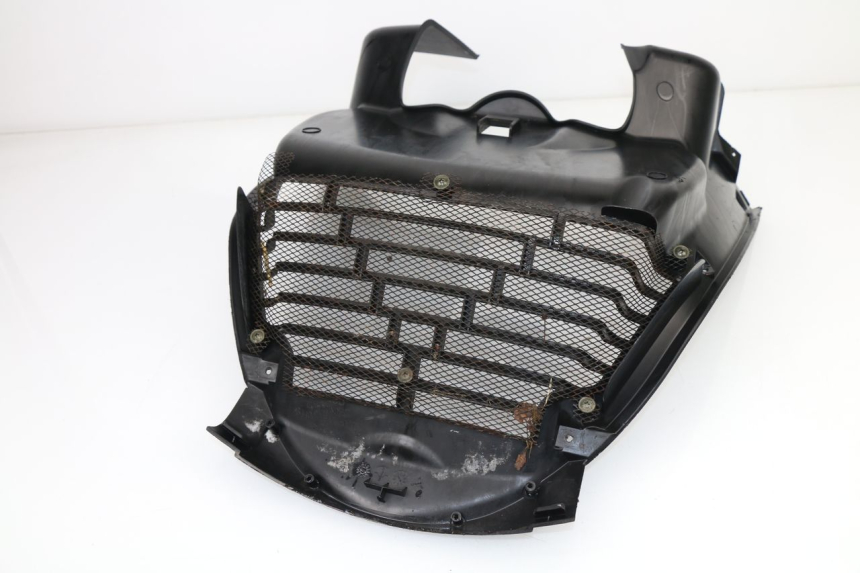 photo de PASSAGE ROUE AVANT KYMCO DINK STREET 125 (2009 - 2014)