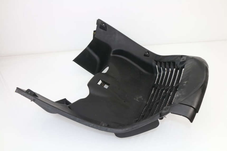 photo de PASSAGE ROUE AVANT KYMCO DINK STREET 125 (2009 - 2014)