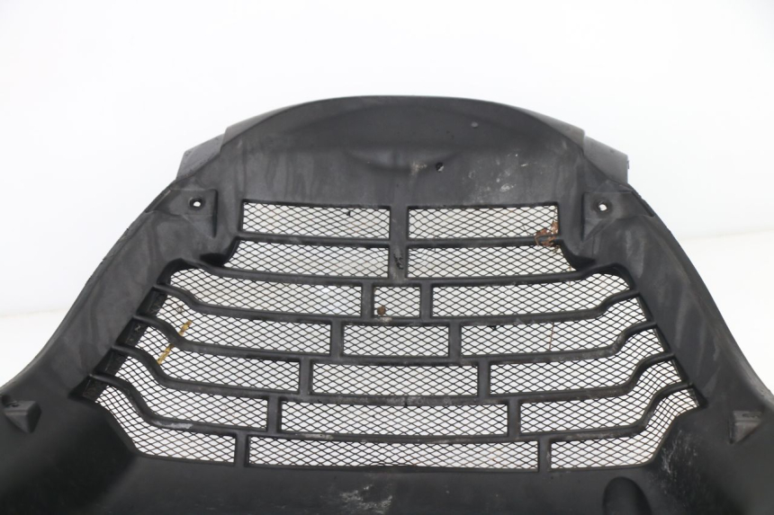 photo de PASSAGE ROUE AVANT KYMCO DINK STREET 125 (2009 - 2014)