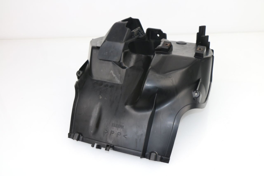 photo de PASSAGE ROUE AVANT MBK FLAME X 125 (2004 - 2007)