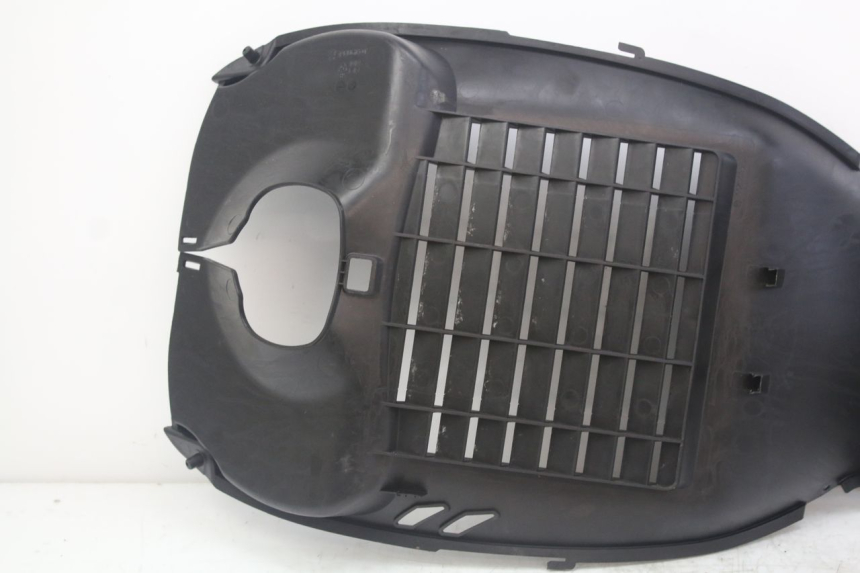 photo de PASSAGE ROUE AVANT PEUGEOT GEOPOLIS RS 125 (2007 - 2009)