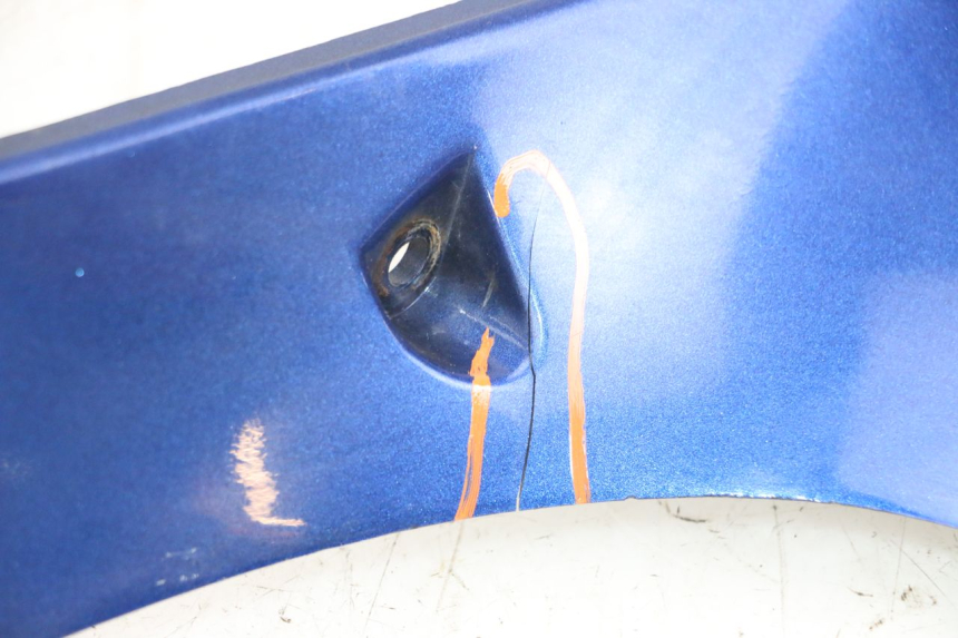 photo de PASSAGE ROUE AVANT KAWASAKI GPX R WARBIRD 600 (1988 - 1993) - Vue produit