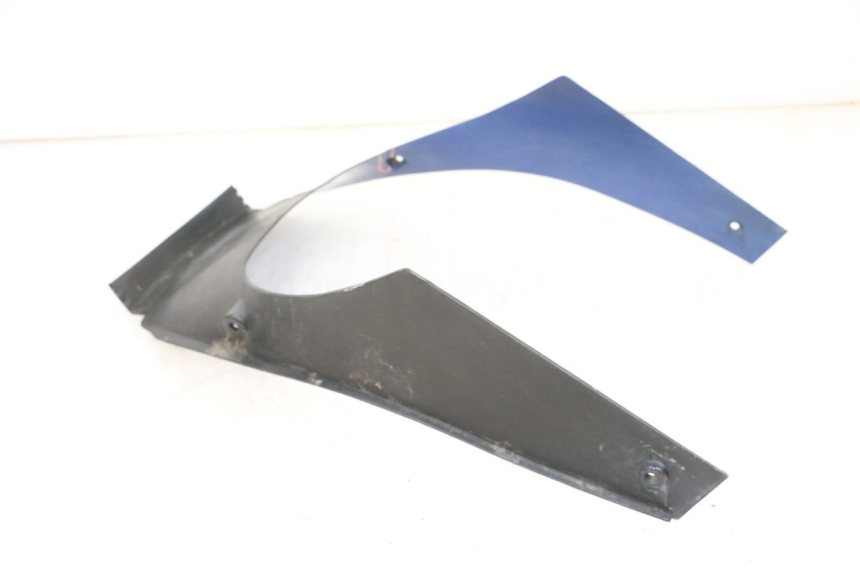 photo de PASSAGE ROUE AVANT KAWASAKI GPX R WARBIRD 600 (1988 - 1993) - Points de fixation