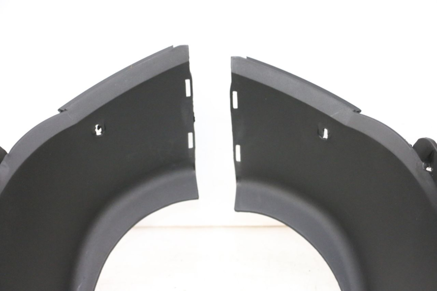 photo de PASSAGE ROUE AVANT JM MOTORS GTS 125 (2015 - 2019) - Détail de la pièce