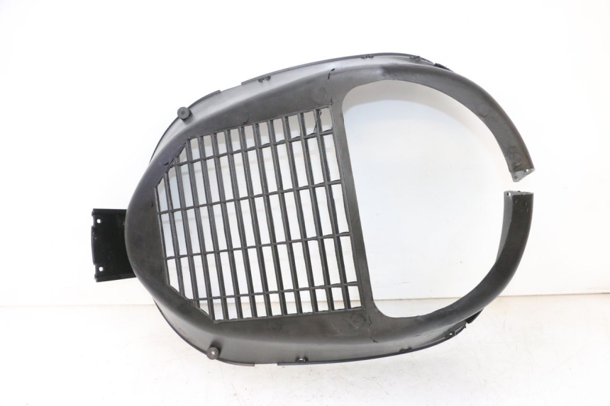 photo de PASSAGE ROUE AVANT JM MOTORS GTS 125 (2015 - 2019) - Autre angle de vue