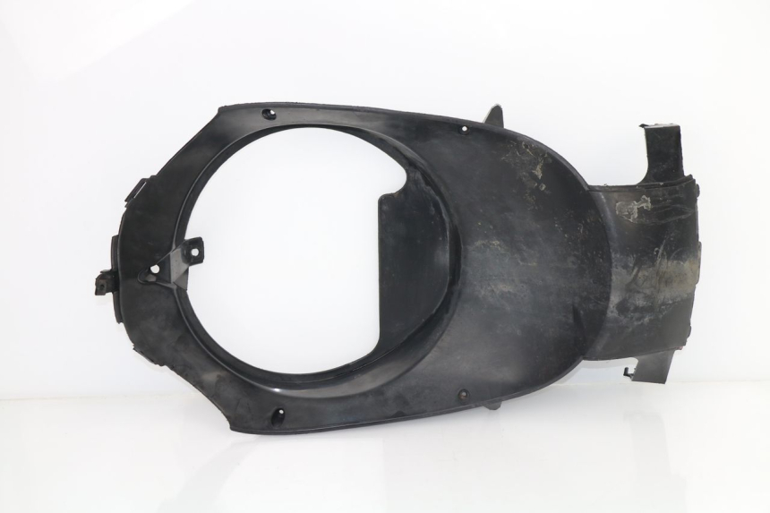 photo de PASSAGE ROUE AVANT HONDA X8R 50 (1998 - 2003)