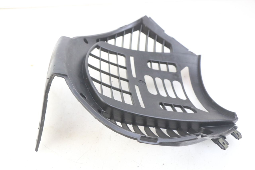 photo de PASSAGE ROUE AVANT REVATTO IMPERATOR 125 (2007 - 2015)