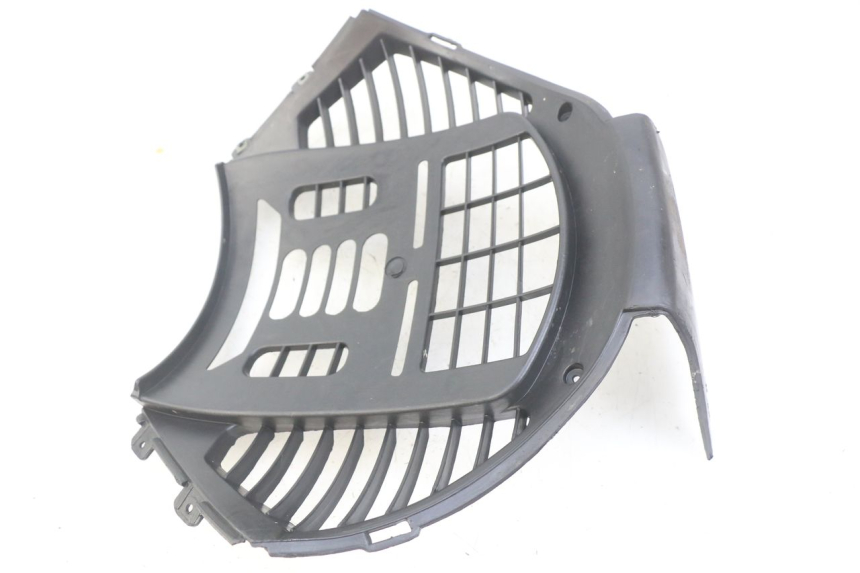 photo de PASSAGE ROUE AVANT REVATTO IMPERATOR 125 (2007 - 2015)