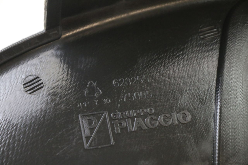 photo de PASSAGE ROUE AVANT PIAGGIO MP3 500 (2014 - 2016)