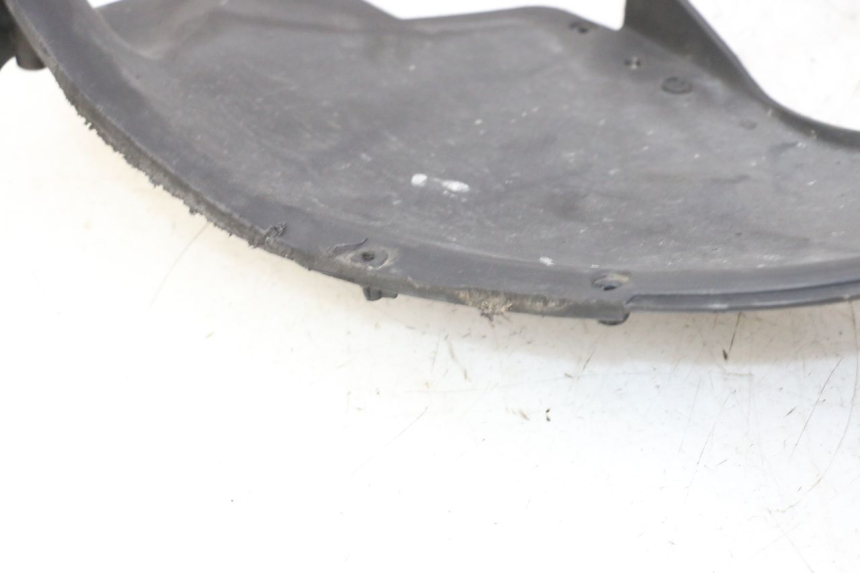 photo de PASSAGE ROUE AVANT PIAGGIO MP3 500 (2011 - 2015)