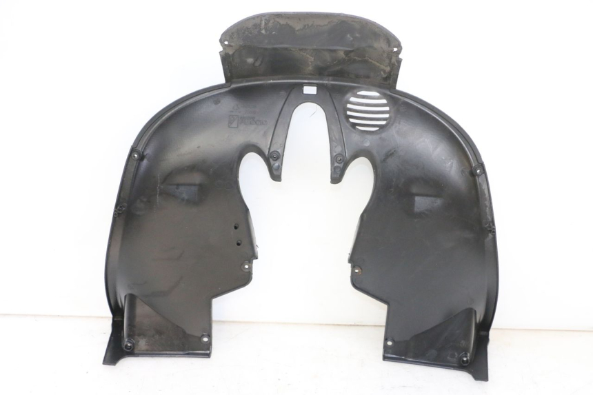 photo de PASSAGE ROUE AVANT PIAGGIO MP3 500 (2016 - 2018) - Autre angle de vue