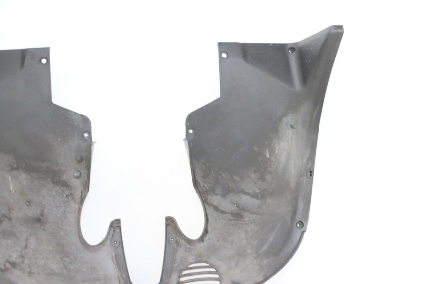 photo de PASSAGE ROUE AVANT PIAGGIO MP3 500 (2016 - 2018) - État de surface