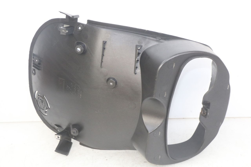 photo de PASSAGE ROUE AVANT PIAGGIO NEW TYPHOON 50 (2010 - 2017)