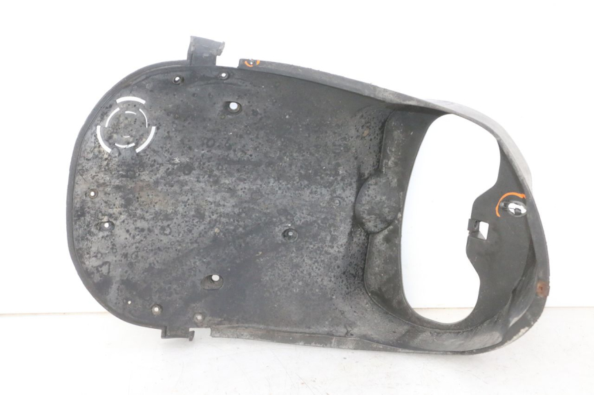 photo de PASSAGE ROUE AVANT PIAGGIO NEW TYPHOON 50 (2010 - 2017)