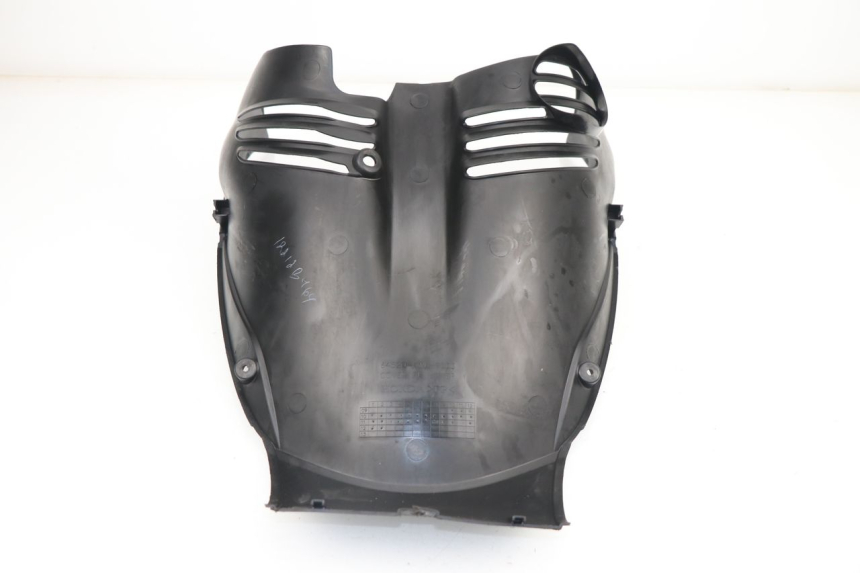 photo de PASSAGE ROUE AVANT HONDA PCX (JF28) 125 (2009 - 2011)
