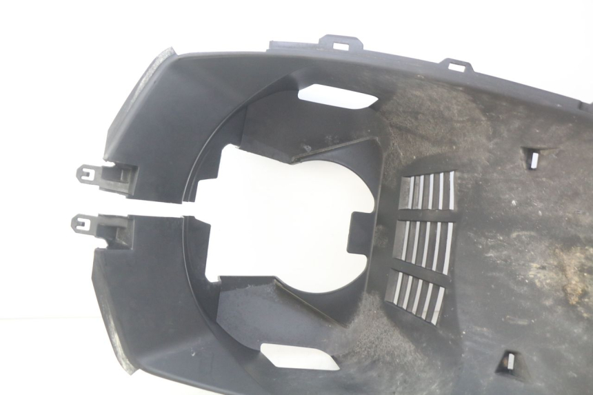 photo de PASSAGE ROUE AVANT PEUGEOT CITYSTAR 125 (2011 - 2017)