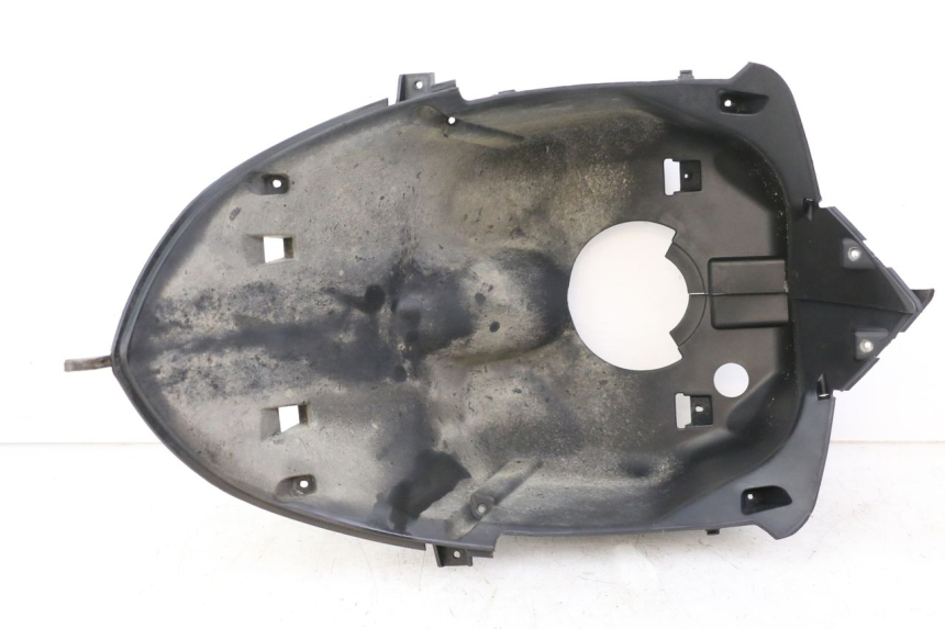 photo de PASSAGE ROUE AVANT PEUGEOT SPEEDFIGHT 3 LC 2T 50 (2009 - 2015)