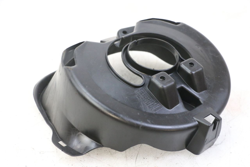 photo de PASSAGE ROUE AVANT PEUGEOT TREKKER TKR 50 (2005 - 2014)
