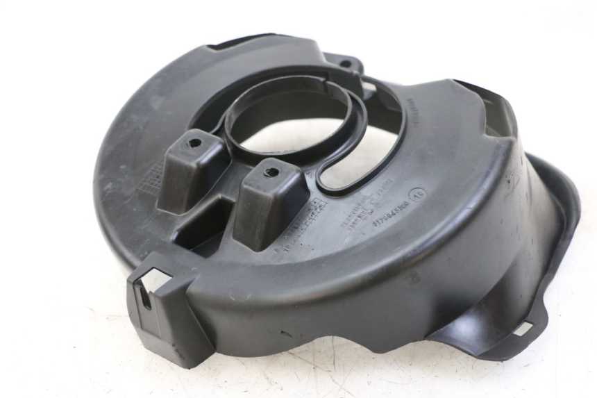 photo de PASSAGE ROUE AVANT PEUGEOT TREKKER TKR 50 (2005 - 2014)