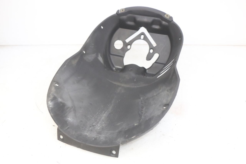 photo de PASSAGE ROUE AVANT APRILIA SCARABEO LIGHT 125 (2007 - 2011)