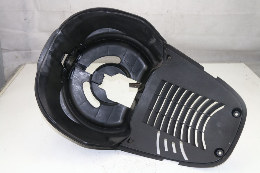 photo de PASSAGE ROUE AVANT MBK SKYLINER 125 (1998 - 2001)
