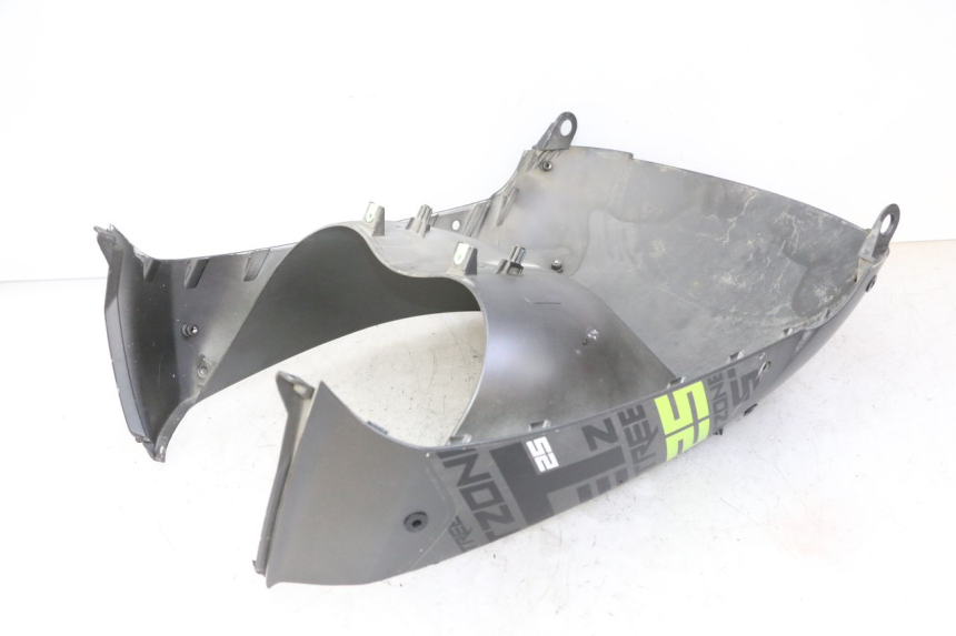 photo de PASSAGE ROUE AVANT PEUGEOT STREETZONE I NAKED 2T 50 (2018 - 2020)