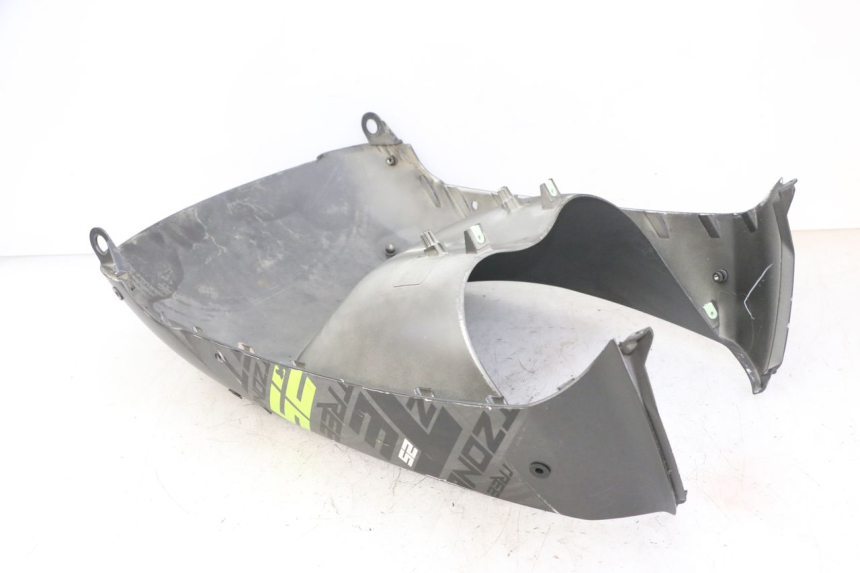 photo de PASSAGE ROUE AVANT PEUGEOT STREETZONE I NAKED 2T 50 (2018 - 2020)