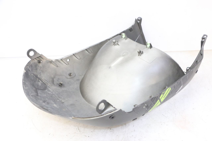 photo de PASSAGE ROUE AVANT PEUGEOT STREETZONE I NAKED 2T 50 (2018 - 2020)