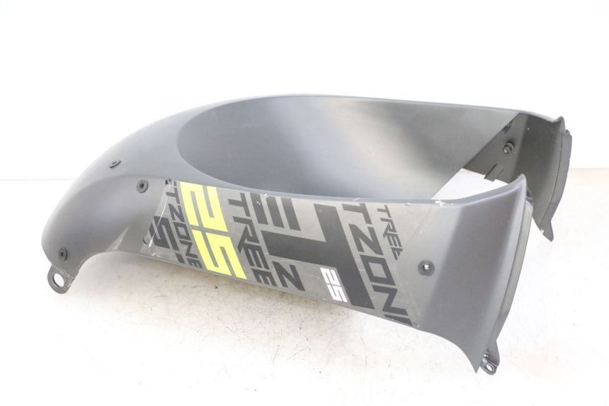 photo de PASSAGE ROUE AVANT PEUGEOT STREETZONE I NAKED 2T 50 (2018 - 2020)