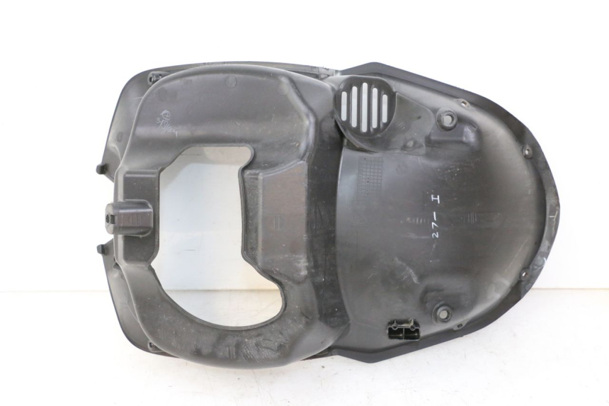 photo de PASSAGE ROUE AVANT APRILIA SXR 50 (2021 - 2023)